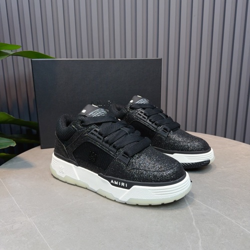 Replica Amiri Casual Shoes For Men #1217397, $132.00 USD, [ITEM#1217397], Replica Amiri Casual Shoes outlet from China