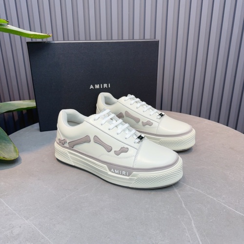 Replica Amiri Casual Shoes For Women #1217400, $118.00 USD, [ITEM#1217400], Replica Amiri Casual Shoes outlet from China