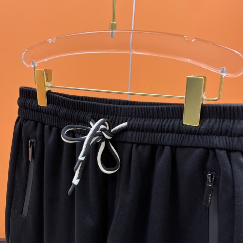 Replica Moncler Pants For Men #1217401 $72.00 USD for Wholesale