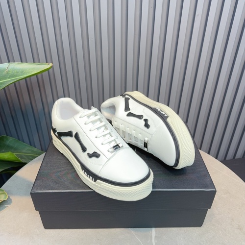 Replica Amiri Casual Shoes For Men #1217408 $118.00 USD for Wholesale