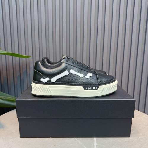 Replica Amiri Casual Shoes For Men #1217410 $118.00 USD for Wholesale