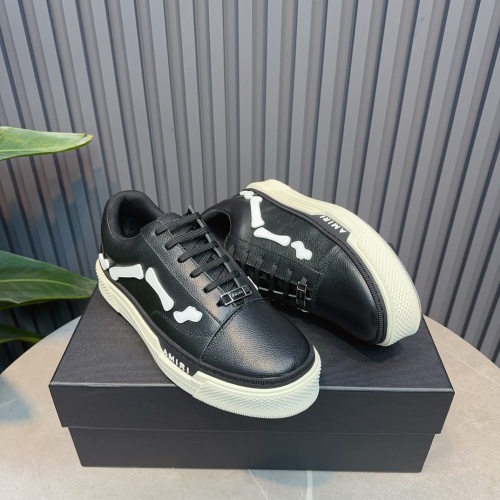 Replica Amiri Casual Shoes For Men #1217410 $118.00 USD for Wholesale