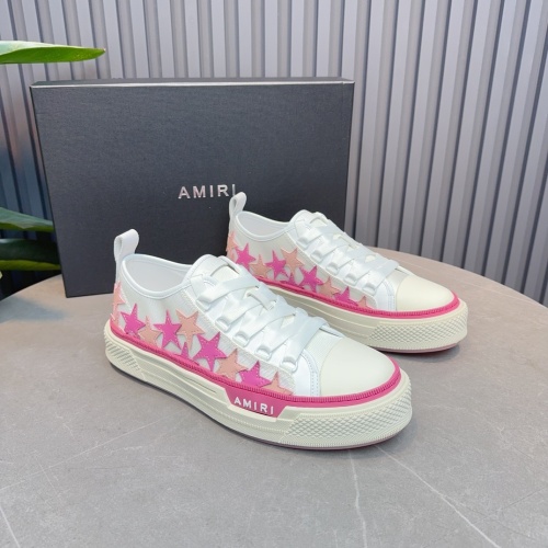 Replica Amiri Casual Shoes For Women #1217412, $112.00 USD, [ITEM#1217412], Replica Amiri Casual Shoes outlet from China