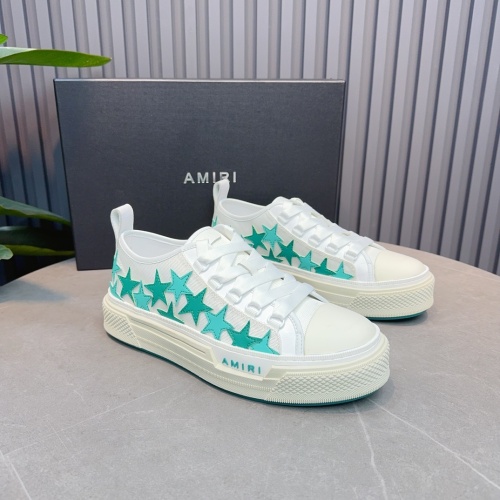 Replica Amiri Casual Shoes For Women #1217418, $112.00 USD, [ITEM#1217418], Replica Amiri Casual Shoes outlet from China