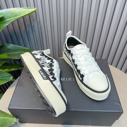 Replica Amiri Casual Shoes For Women #1217426 $112.00 USD for Wholesale