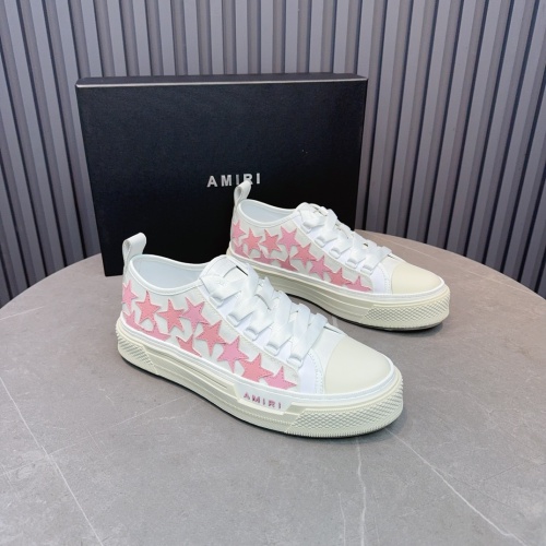 Replica Amiri Casual Shoes For Women #1217427, $115.00 USD, [ITEM#1217427], Replica Amiri Casual Shoes outlet from China