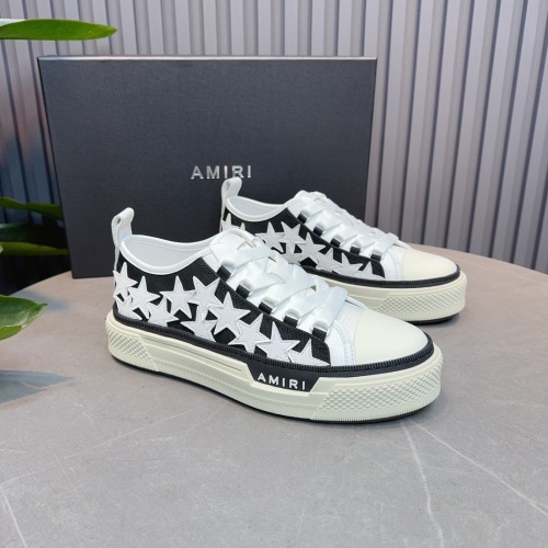 Replica Amiri Casual Shoes For Women #1217433, $112.00 USD, [ITEM#1217433], Replica Amiri Casual Shoes outlet from China