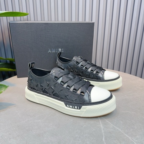 Replica Amiri Casual Shoes For Men #1217440, $115.00 USD, [ITEM#1217440], Replica Amiri Casual Shoes outlet from China