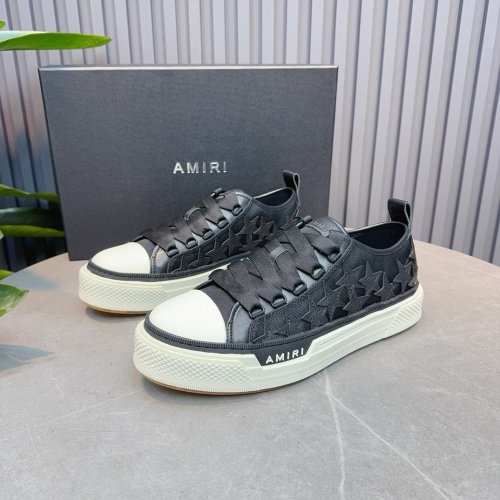 Replica Amiri Casual Shoes For Women #1217441 $115.00 USD for Wholesale