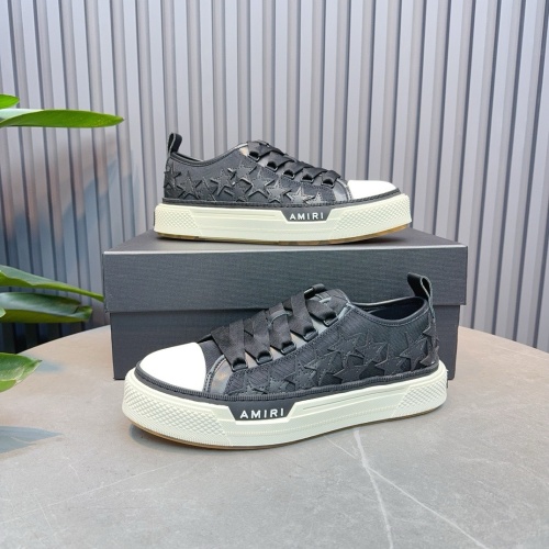 Replica Amiri Casual Shoes For Women #1217441 $115.00 USD for Wholesale