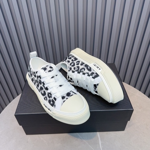 Replica Amiri Casual Shoes For Men #1217446 $112.00 USD for Wholesale