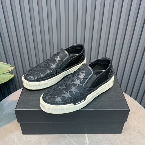 Replica Amiri Casual Shoes For Men #1217475, $115.00 USD, [ITEM#1217475], Replica Amiri Casual Shoes outlet from China