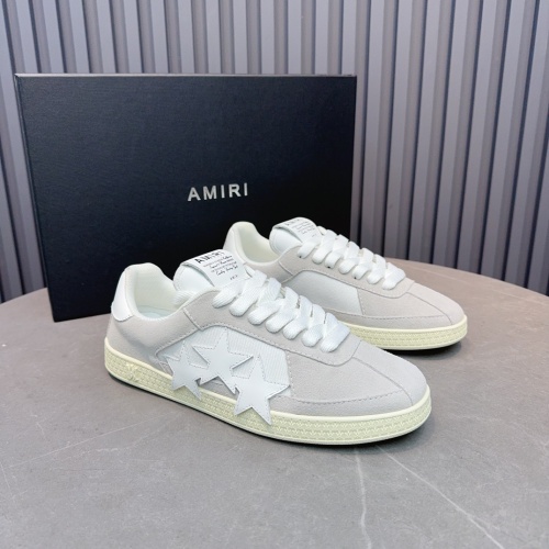 Replica Amiri Casual Shoes For Women #1217483, $102.00 USD, [ITEM#1217483], Replica Amiri Casual Shoes outlet from China