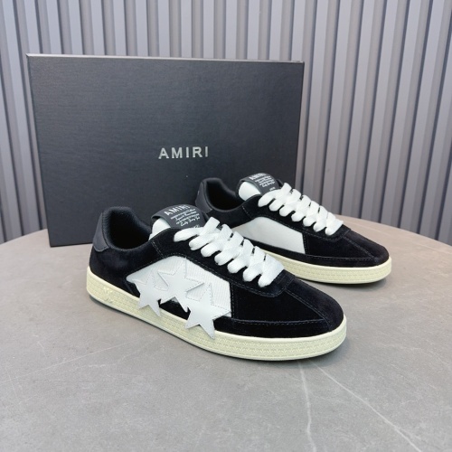 Replica Amiri Casual Shoes For Women #1217492, $102.00 USD, [ITEM#1217492], Replica Amiri Casual Shoes outlet from China