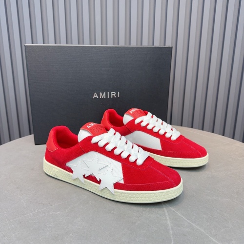 Replica Amiri Casual Shoes For Women #1217494, $102.00 USD, [ITEM#1217494], Replica Amiri Casual Shoes outlet from China