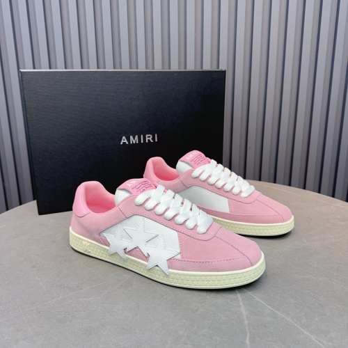 Replica Amiri Casual Shoes For Women #1217498, $102.00 USD, [ITEM#1217498], Replica Amiri Casual Shoes outlet from China