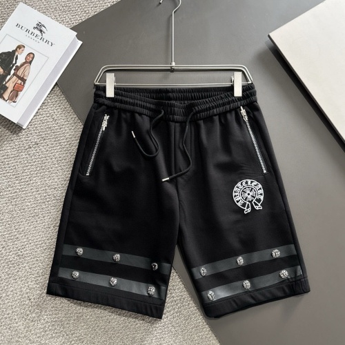 Replica Chrome Hearts Pants For Men #1217543, $64.00 USD, [ITEM#1217543], Replica Chrome Hearts Pants outlet from China