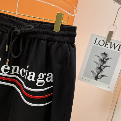 Replica Balenciaga Pants For Men #1217551 $72.00 USD for Wholesale