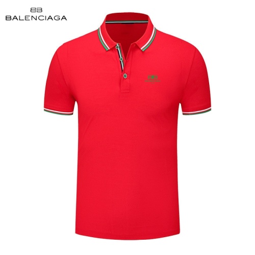 Replica Balenciaga T-Shirts Short Sleeved For Men #1217800, $29.00 USD, [ITEM#1217800], Replica Balenciaga T-Shirts outlet from China