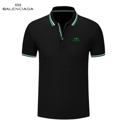 Replica Balenciaga T-Shirts Short Sleeved For Men #1217803, $29.00 USD, [ITEM#1217803], Replica Balenciaga T-Shirts outlet from China