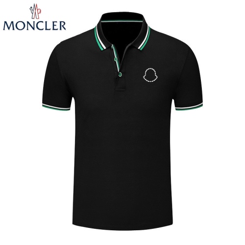 Replica Moncler T-Shirts Short Sleeved For Men #1217810, $29.00 USD, [ITEM#1217810], Replica Moncler T-Shirts outlet from China