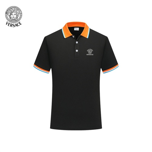 Replica Versace T-Shirts Short Sleeved For Men #1217936, $29.00 USD, [ITEM#1217936], Replica Versace T-Shirts outlet from China