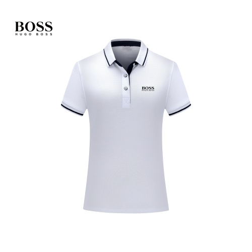 Replica Boss T-Shirts Short Sleeved For Men #1217943, $29.00 USD, [ITEM#1217943], Replica Boss T-Shirts outlet from China