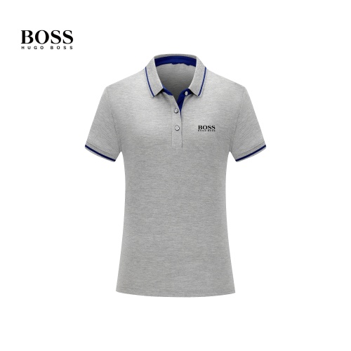 Replica Boss T-Shirts Short Sleeved For Men #1217944, $29.00 USD, [ITEM#1217944], Replica Boss T-Shirts outlet from China