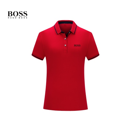 Replica Boss T-Shirts Short Sleeved For Men #1217946, $29.00 USD, [ITEM#1217946], Replica Boss T-Shirts outlet from China