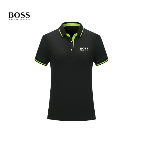 Replica Boss T-Shirts Short Sleeved For Men #1217949, $29.00 USD, [ITEM#1217949], Replica Boss T-Shirts outlet from China