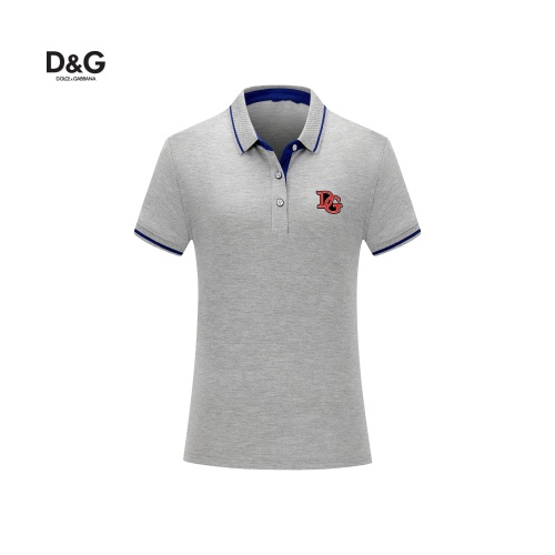 Replica Dolce &amp; Gabbana D&amp;G T-Shirts Short Sleeved For Men #1217951, $29.00 USD, [ITEM#1217951], Replica Dolce &amp; Gabbana D&amp;G T-Shirts outlet from China