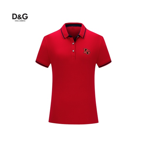 Replica Dolce &amp; Gabbana D&amp;G T-Shirts Short Sleeved For Men #1217953, $29.00 USD, [ITEM#1217953], Replica Dolce &amp; Gabbana D&amp;G T-Shirts outlet from China