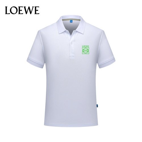 Replica LOEWE T-Shirts Short Sleeved For Men #1217957, $29.00 USD, [ITEM#1217957], Replica LOEWE T-Shirts outlet from China