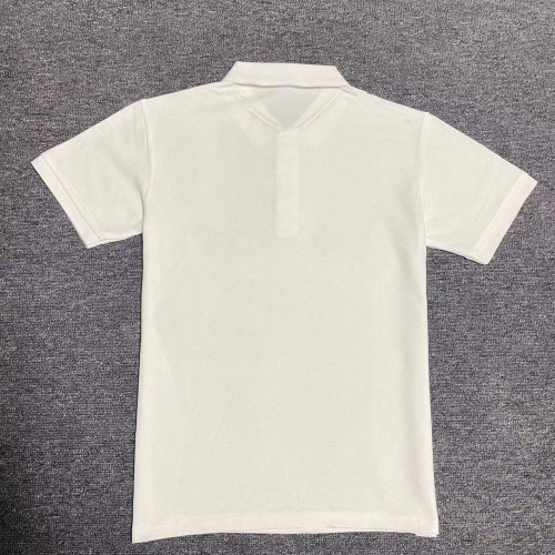 Replica LOEWE T-Shirts Short Sleeved For Men #1217957 $29.00 USD for Wholesale