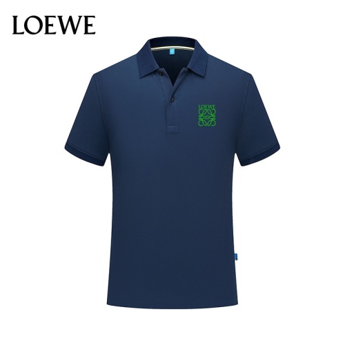 Replica LOEWE T-Shirts Short Sleeved For Men #1217959, $29.00 USD, [ITEM#1217959], Replica LOEWE T-Shirts outlet from China