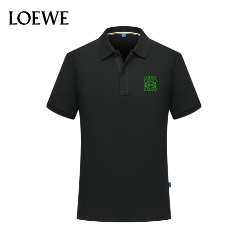 Replica LOEWE T-Shirts Short Sleeved For Men #1217960, $29.00 USD, [ITEM#1217960], Replica LOEWE T-Shirts outlet from China