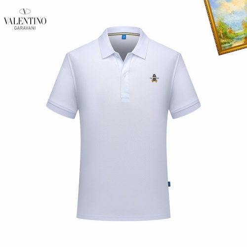 Replica Valentino T-Shirts Short Sleeved For Men #1217975, $29.00 USD, [ITEM#1217975], Replica Valentino T-Shirts outlet from China