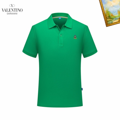 Replica Valentino T-Shirts Short Sleeved For Men #1217977, $29.00 USD, [ITEM#1217977], Replica Valentino T-Shirts outlet from China