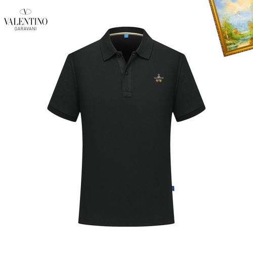 Replica Valentino T-Shirts Short Sleeved For Men #1217979, $29.00 USD, [ITEM#1217979], Replica Valentino T-Shirts outlet from China