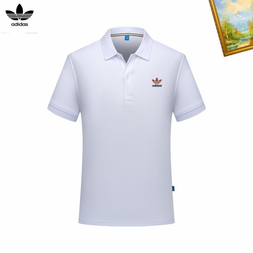 Replica Adidas T-Shirts Short Sleeved For Men #1217996, $29.00 USD, [ITEM#1217996], Replica Adidas T-Shirts outlet from China