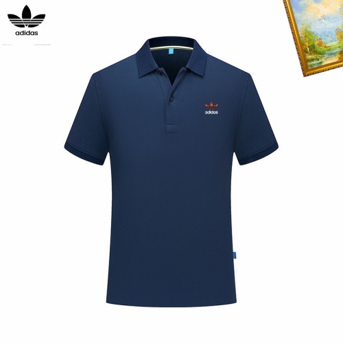 Replica Adidas T-Shirts Short Sleeved For Men #1217998, $29.00 USD, [ITEM#1217998], Replica Adidas T-Shirts outlet from China