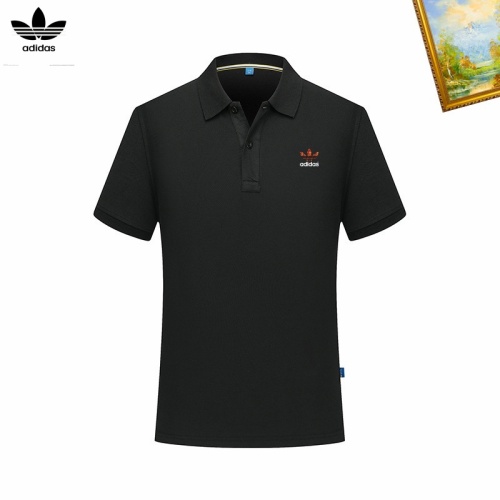 Replica Adidas T-Shirts Short Sleeved For Men #1217999, $29.00 USD, [ITEM#1217999], Replica Adidas T-Shirts outlet from China