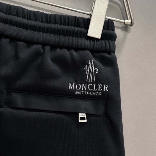 Replica Moncler Pants For Men #1218082 $76.00 USD for Wholesale