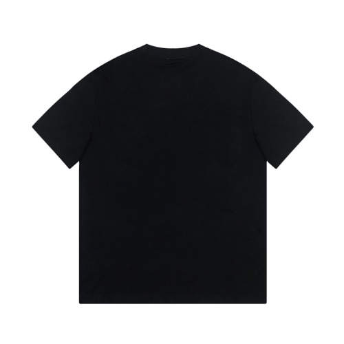 Replica Balenciaga T-Shirts Short Sleeved For Unisex #1218084 $42.00 USD for Wholesale