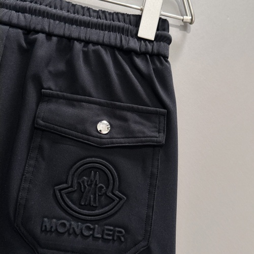 Replica Moncler Pants For Men #1218088 $76.00 USD for Wholesale