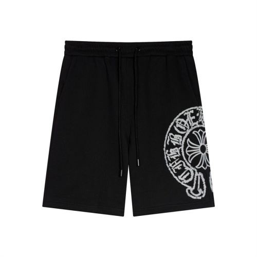 Replica Chrome Hearts Pants For Men #1218165, $56.00 USD, [ITEM#1218165], Replica Chrome Hearts Pants outlet from China