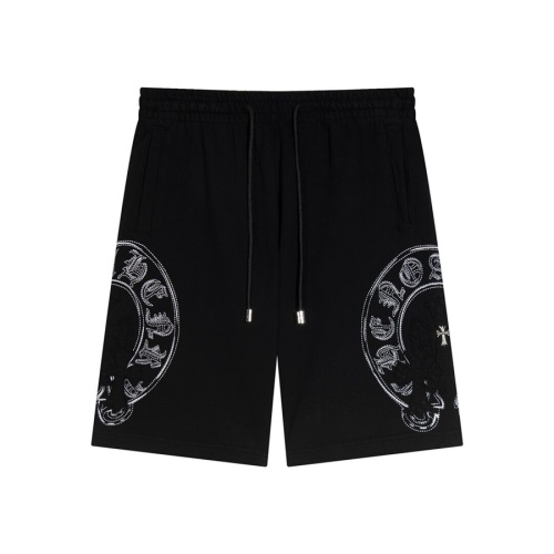 Replica Chrome Hearts Pants For Men #1218170, $60.00 USD, [ITEM#1218170], Replica Chrome Hearts Pants outlet from China