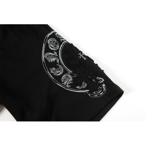 Replica Chrome Hearts Pants For Men #1218170 $60.00 USD for Wholesale