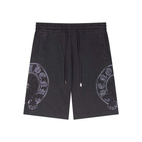 Replica Chrome Hearts Pants For Men #1218171, $60.00 USD, [ITEM#1218171], Replica Chrome Hearts Pants outlet from China