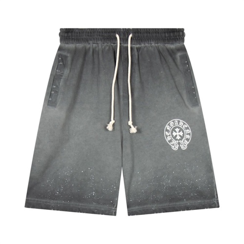 Replica Chrome Hearts Pants For Men #1218172, $64.00 USD, [ITEM#1218172], Replica Chrome Hearts Pants outlet from China